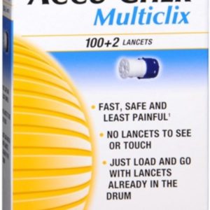 Accu-Chek MULTICLIX