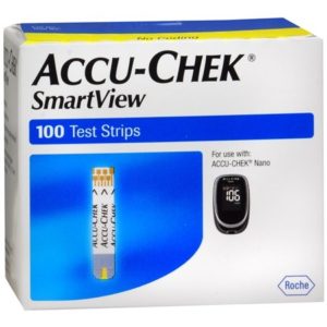 sell accu-check test strips