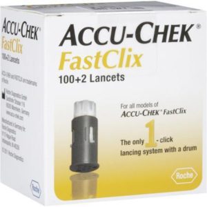 Accu-Chek-FastClix