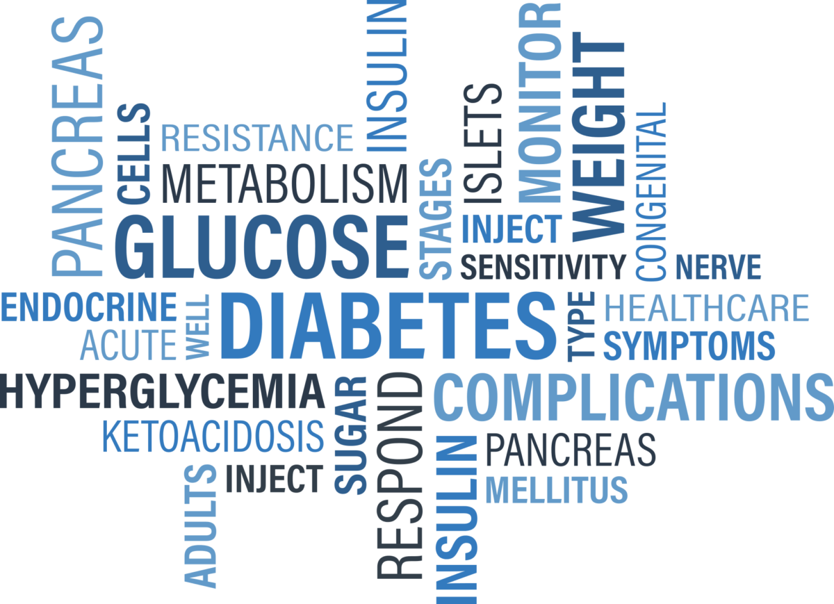 type 1 diabetes