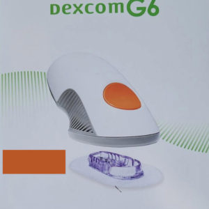 dexcom g6 sensor